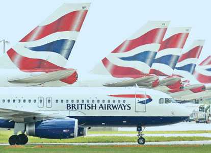 turkish sees flights airline profit sky over 65th passengers pounds airlines offering tickets turkey british mark its year gavin halliday