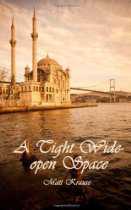 In 2003, when the shockwaves of 9/11 still echoed through the US and the country was fighting two wars in Muslim countries, Matt met a beautiful woman on an airplane...
