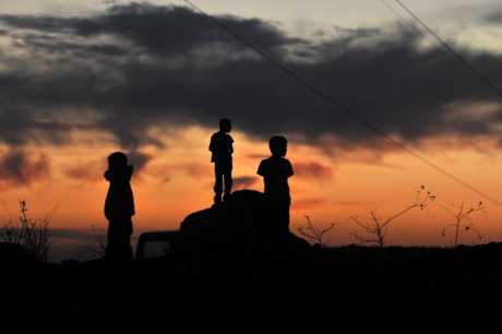 Nov 6, 2011 10:00 AM EST Turkey’s prime minister promised peace with the country’s Kurdish separatists. A year later, violence between the two sides is worse than ever. The cycle...
