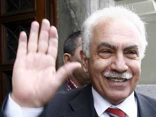 ISTANBUL. – The Turkish government sent a letter with regard to the lawsuit, which was filed against Switzerland with the European Court of Human Rights (ECHR), by Dogu Perincek, a...