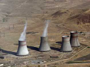 YEREVAN. – Safety of Armenia’s Nuclear Power Plant is at the center of international organizations’ attention, and there is no problem concerning safety, Armenian Energy Ministry Press Secretary Lusine Harutyunyan...