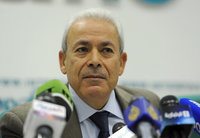 What can Syrian opposition give Russia? Nothing The visit of the delegation of the Syrian National Council headed by Burhan Ghalioun to Moscow ended in a failure for the opposition. In particular, the Associated Press news agency referred to...