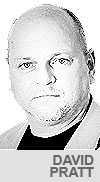 Danger Middle East may yet ‘go ballistic’ IN more than two decades of Middle East watching, I’ve got used to unexpected events and endless predictions of doomsday scenarios. But, even by its own politically volatile and labyrinthine...