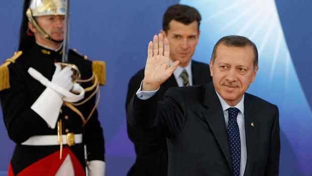 By MUSHTAK PARKER | ARAB NEWS Published: Nov 7, 2011 00:25 Updated: Nov 7, 2011 00:25 In the corridors of power in Ankara, a new thinking is emerging especially among...