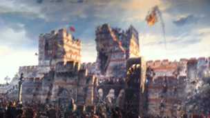 ottoman