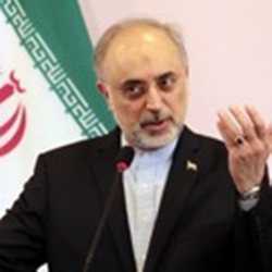 Ali Akbar Salehi : « Israël ne supporterait pas même une semaine d’une véritable guerre »
