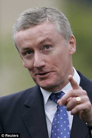 Sir Fred Goodwin