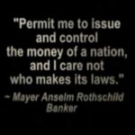 How the Banking Elite screw the people