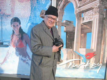 Lecture by Professor Turkkaya Ataov – March 29, Prof. Ataov presents his new book: Boghos Nubar Lecture by Professor Turkkaya Ataov PART 1 of 5 Your video will be live...