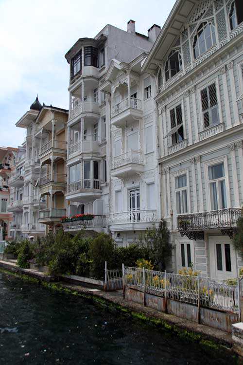 arnavutkoy