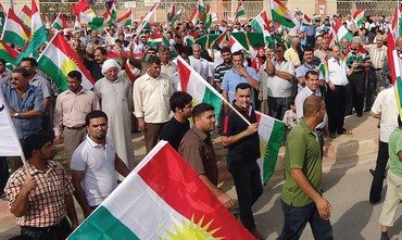 kurds