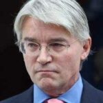 Andrew Mitchell