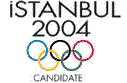 Istanbul
        2004 Olympics