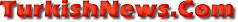 Turkish News Web Site