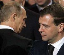 Евразийский союз и новая миссия Путина < p>Гюльнара Мамедзаде, Гендиректор АМИ «Новости-Азербайджан» В своей недавно опубликованной статье «Новый интеграционный проект для Евразии — будущее, которое рождается сегодня» премьер-министр и без пяти минут...