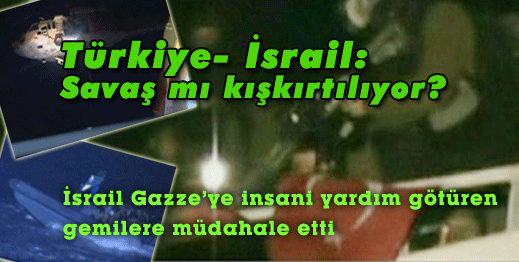 From: Banu Avar Tesekkurler. ÝHH ve yardim konvoyu Alman istihbarati denetiminde bolgeye  ’olay cikmasi’ beklenerek gittigi goruluyor. Dis Basini tarayin. Bu hareketin sonuclari BOP un bir sonraki adiminin saglamlasmasina yarayacaktir....