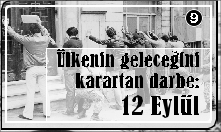 12 EYLULDE NE OLDU? 12 eylul DARBESI 1402’lik öğretim üyeleri 12 Eylül askeri darbesinin ardından 6 Kasım 1981’de çıkarılan 2547 sayılı Yükseköğretim Kanunu ile YÖK kuruldu. Ardından, 1402 sayılı Sıkıyönetim Kanunu’nun 2301 ve 2766...