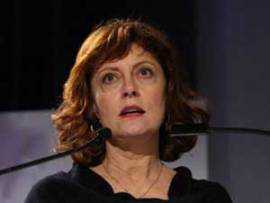 Oscar ödüllü oyuncu Susan Sarandon Papa’ya ‘Nazi’ dedi. Katolik Kilisesi özür bekliyor. Amerikalı Oscar ödüllü oyuncu Susan Sarandon, Hamptons Film Festivali sırasında yaptığı bir söyleşide Papa 16. Benediktus’tan izleyicilerin önünde...