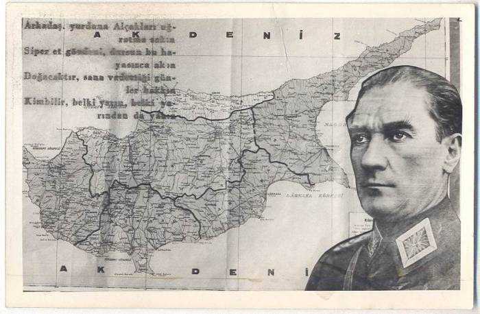 Kıbrıs’ın Atatürk’le, Atatürk’ün de Kıbrıs’la olan ilgisi ve bağı pek dile getirilmez, bu nedenle de pek bilinmez. Ada 1878’de İngiliz idaresine geçmesine rağmen Kıbrıslı Türklerin Anadolu ile bağları hiç kopmamış,...