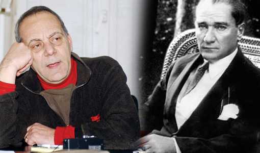 Atatürk Diktatördü!.. Onun için damadına kalkıp devletin parası ile gazete televizyon grubu aldı da kimse sesini çıkartamadı… * Mesela bu Meclis… Sülalen karşı çıkarken canını dişine takıp “diktatör” dediğin Atatürk...