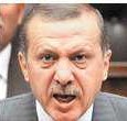 M.MUTLU-Vatan Gazetesi   iki  gazimize yapılanları ibretle okuyunuz.. Sanki onlar vatan haini… &nbsp; Fakat kendi menfaatlerine bir karar alınacaksa tum m.vekilleri  onay veriyorlar… &nbsp; ********* &nbsp; Meclis de özlenen…!!!! Uzlaşma...