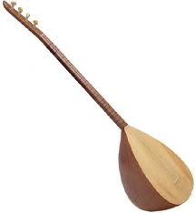 Anatolischen Musik