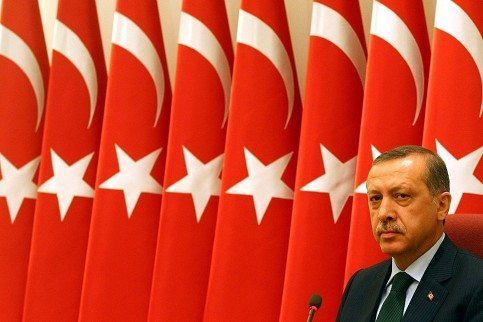 Die Türkei wird nie eine westliche Demokratie