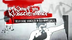 Stellungnahme zum „Kampf im Klassenzimmer…“