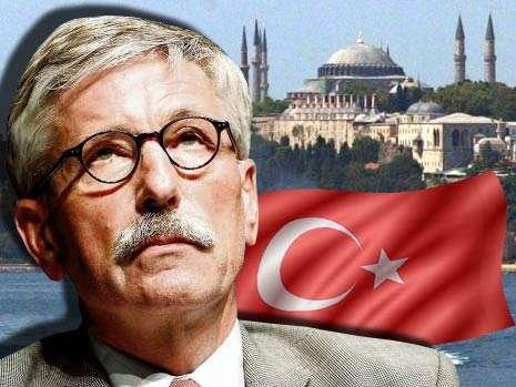 Wie war’s in der Türkei, Herr Sarrazin?