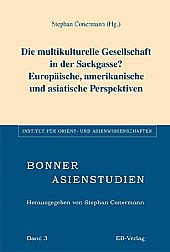 Rezension: Die multikulturelle Gesellschaft in der Sackgasse?
