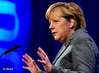 Merkel erklärt „Multikulti“ für gescheitert