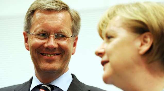 Merkel verweist auf christlich-jüdische Tradition