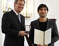Wie deutsch ist der Islam?