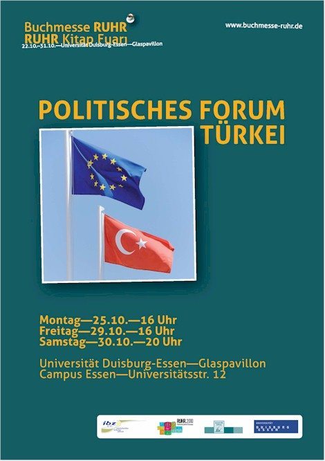 Politisches Forum Türkei