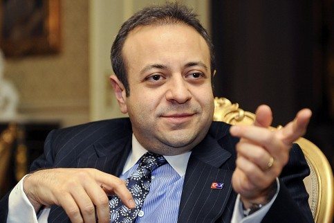 Türkischer Minister ruft Türken zu Integration auf