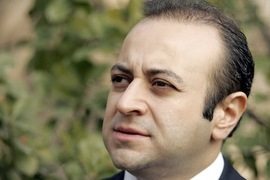 “Halte durch, Europa, die Türkei kommt als Retter”