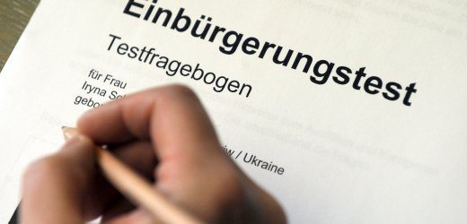 CDU-Politiker favorisieren Punktesystem