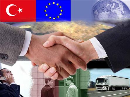 EU-Beitrittsprozess der Türkei