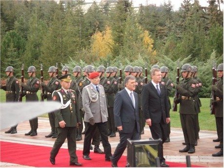 Photo: Deutsche Botschaft Ankara Photo: Deutsche Botschaft Ankara