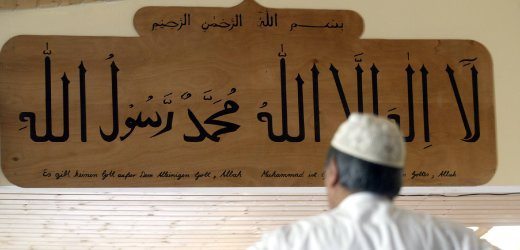 Studie: Diskriminierung des Islam in Deutschland besonders stark