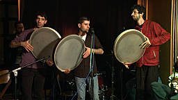 Sehnsucht nach Istanbul