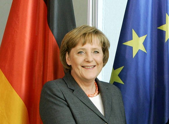 Merkel: Erst Qualifizierung, dann Zuwanderung