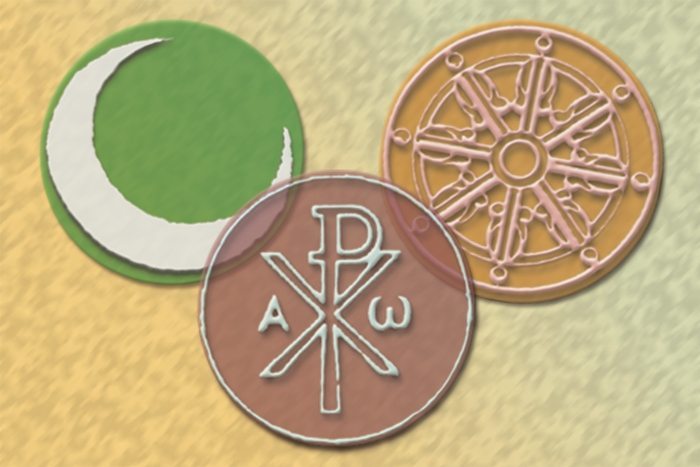 OB begrüßt Initiative für einen ‚Rat der Religionen‘