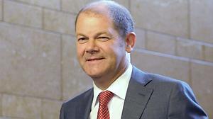 Scholz warnt vor zu niedrigen Hürden
