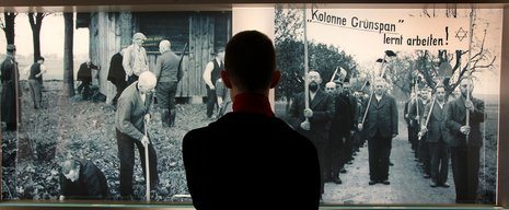 Der Dünkel der »Herrenmenschen«
