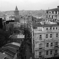 Timurtas Onan Beyoglu