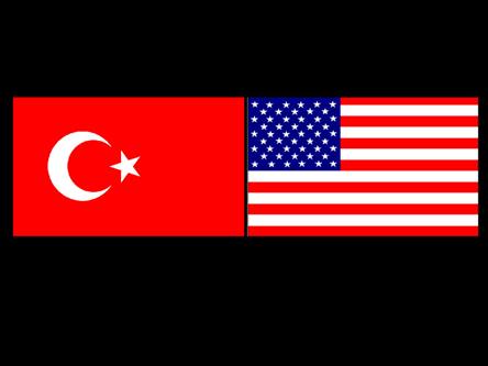 KOOPERATION ZWISCHEN DER TÜRKEI UND USA