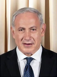 Netanyahu: Irans Atomprogramm muss gestoppt werden