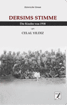 Buchvorstellung: Celal Yildiz:  Dersims Stimme.