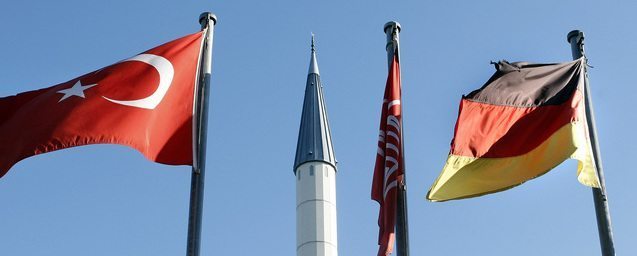 EU rügt Defizite bei Grundrechten in der Türkei